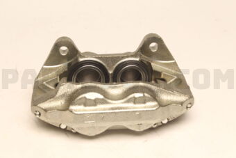 FEBEST 0177UZJ100FR FRONT RIGHT BRAKE CALIPER ASSEMBLY