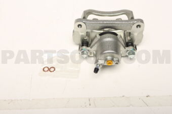 FEBEST 0177UZJ200RLH REAR LEFT BRAKE CALIPER ASSEMBLY