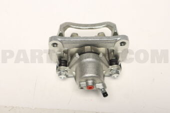 FEBEST 0177UZJ200RRH REAR RIGHT BRAKE CALIPER ASSEMBLY
