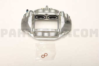 FEBEST 0177VDJ200FL FRONT LEFT BRAKE CALIPER ASSEMBLY