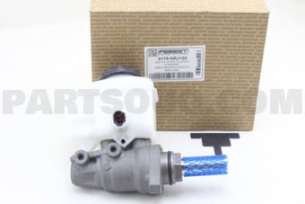 FEBEST 0179GRJ120 MASTER BRAKE CYLINDER