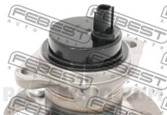 FEBEST 0182KSP90R REAR WHEEL HUB
