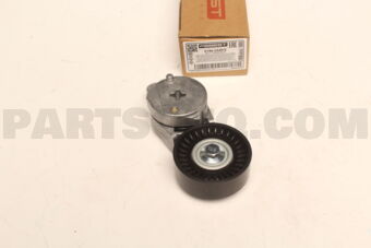 FEBEST 01902ARFE BELT TENSIONER