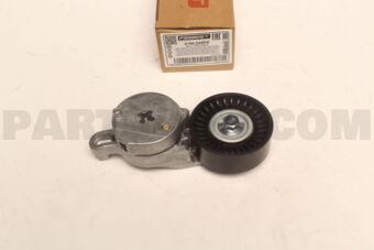 FEBEST 01902ARFE BELT TENSIONER