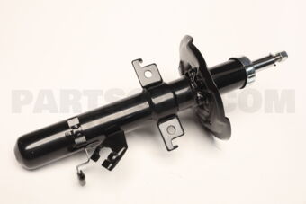FEBEST 02110004FL SHOCK ABSORBER FRONT LEFT GAS.TWIN TUBE