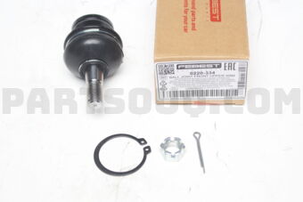 FEBEST 0220334 BALL JOINT FRONT UPPER ARM
