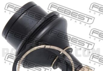 FEBEST 0220334 BALL JOINT FRONT UPPER ARM
