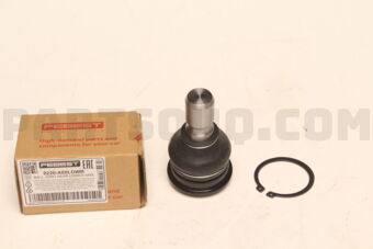 FEBEST 0220A60LOWR BALL JOINT REAR LOWER ARM