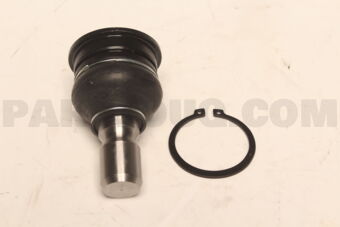 FEBEST 0220A60LOWR BALL JOINT REAR LOWER ARM