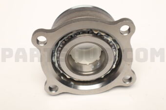 FEBEST 0282GD40R REAR WHEEL HUB