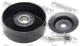 FEBEST 0287L31 PULLEY IDLER
