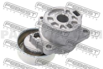 FEBEST 0290T30 TENSIONER ASSY