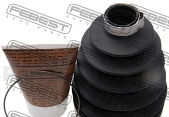 FEBEST 0417PV75 BOOT OUTER CVJ (92X119X26,6) KIT
