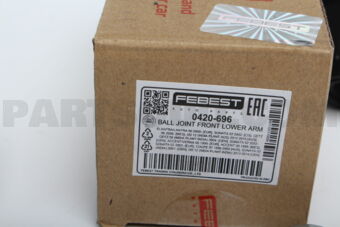 FEBEST 0420696 BALL JOINT