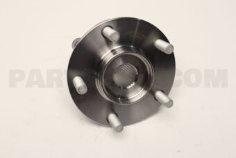 FEBEST 0482GK1WMF FRONT WHEEL HUB
