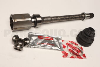 FEBEST 0511CX5AT2WDRH INNER CV JOINT RIGHT 24X40X31