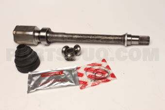 FEBEST 0511CX5AT2WDRH INNER CV JOINT RIGHT 24X40X31