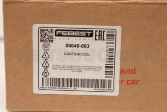 FEBEST 05640003 IGNITION COIL