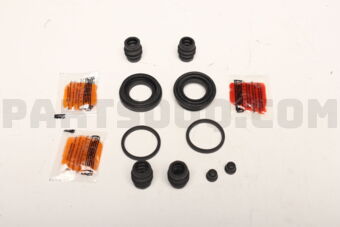 FEBEST 0575MZ6GGR REAR BRAKE CALIPER REPAIR KIT
