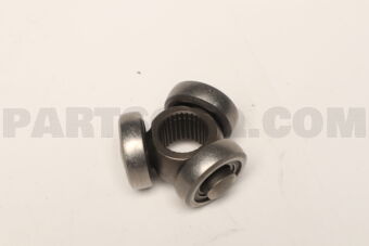 FEBEST 0816B9 SPIDER ASSEMBLY SLIDE JOINT 29X38.9