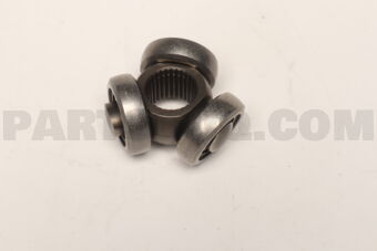 FEBEST 0816B9 SPIDER ASSEMBLY SLIDE JOINT 29X38.9