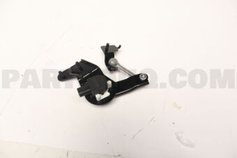 FEBEST 08603001 REAR LEVEL SENSOR (WITH LINK)