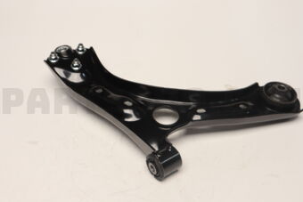 FEBEST 1224E6FLH LEFT LOWER FRONT ARM