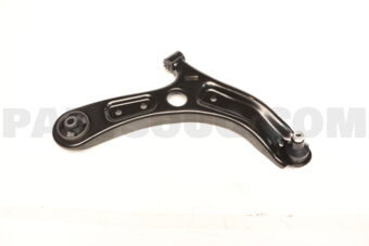 FEBEST 1224SOLH5RH RIGHT FRONT ARM
