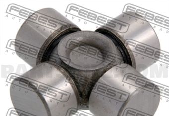 FEBEST AS1640 UNIVERSAL JOINT 16X40
