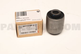 FEBEST KAB037 REAR KNUCKLE LOWER BUSHING