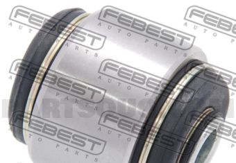 FEBEST MZAB045Z ARM BUSH FRONT LOWER ARM