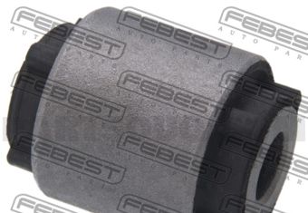 FEBEST MZAB126 ARM BUSH FOR REAR ROD