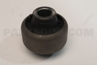 FEBEST MZABBPB REAR BUSHING, FRONT CONTROL ARM