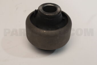 FEBEST MZABBPB REAR BUSHING, FRONT CONTROL ARM