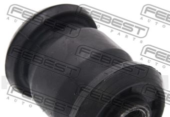 FEBEST MZABCX7S FRONT BUSHING, FRONT CONTROL ARM