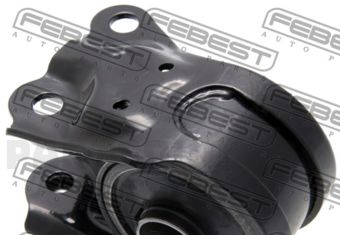 FEBEST MZABCXB REAR ARM BUSH FRONT ARM WITH SHAFT