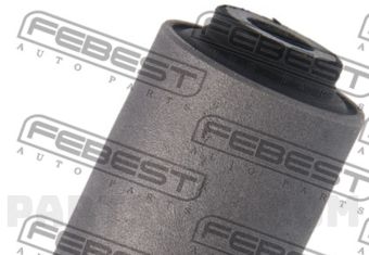 FEBEST NAB206 ARM BUSH REAR LOWER ARM