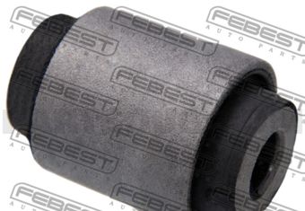 FEBEST NAB295 ARM BUSH REAR SUSPENSION