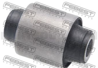 FEBEST NAB330 ARM BUSHING FOR REAR ARM