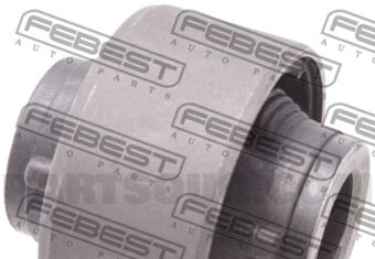 FEBEST NABK13B REAR ARM BUSHING FRONT ARM