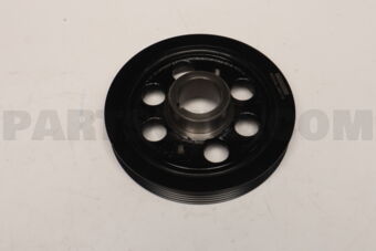 FEBEST SZDSJB419 CRANKSHAFT PULLEY ENGINE