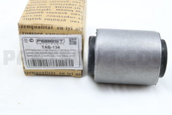 FEBEST TAB134 BUSHING, REAR TRANSVERSE ARM