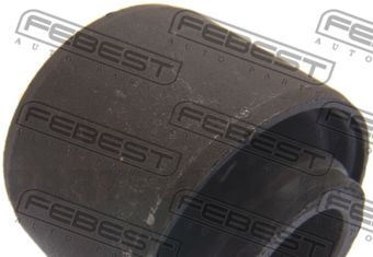 FEBEST TAB136 BUSHING, REAR SHOCK ABSORBER