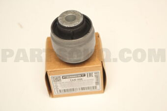 FEBEST TAB598 REAR KNUCKLE LOWER BUSHING