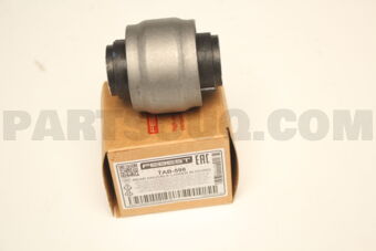 FEBEST TAB598 REAR KNUCKLE LOWER BUSHING