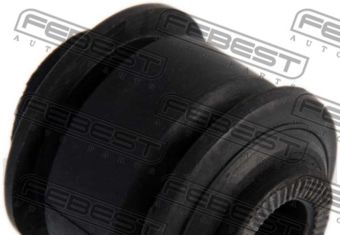 FEBEST TAB710 ARM BUSH FOR REAR ROD