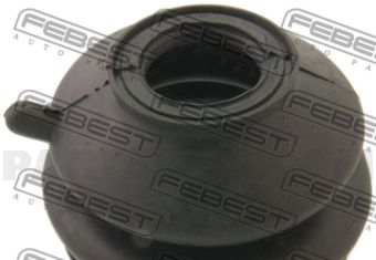 FEBEST TBJB003W UPPER ARM BALL JOINT BOOT