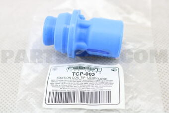 FEBEST TCP002 CAP PLUG
