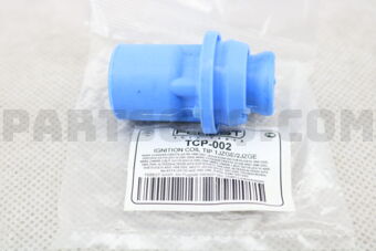 FEBEST TCP002 CAP PLUG
