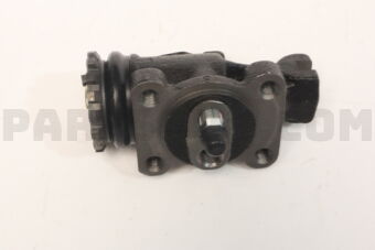 FIC FW6108 W.C ASSY 4JA1,NHR54